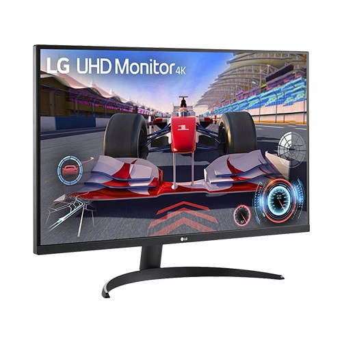 LG 32UR500-B 32 Inch UHD Monitor